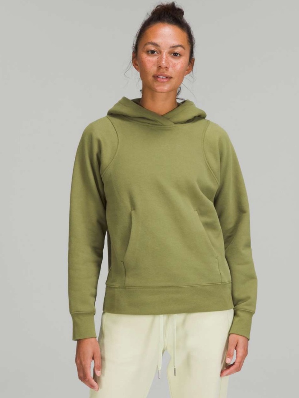 Lululemon • Loungeful Hoodie • Size 12